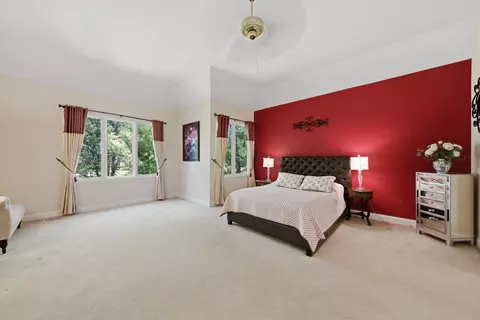 Bedroom - 1108 Chadwick Ct, Aurora, IL 60502 photo 6 of 7