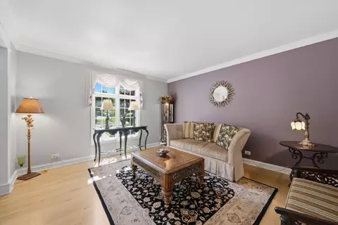 Living - 1108 Chadwick Ct, Aurora, IL 60502 photo 4 of 4