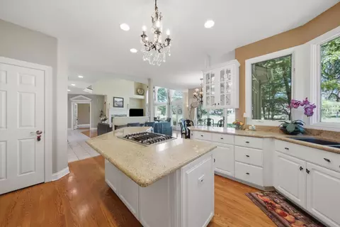 Kitchen - 1108 Chadwick Ct, Aurora, IL 60502 photo 3 of 5