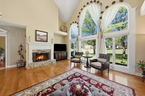 Living - 1108 Chadwick Ct, Aurora, IL 60502 photo 3 of 4