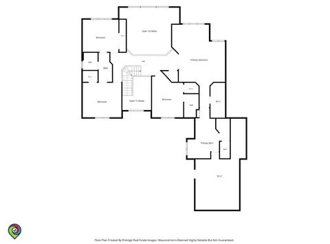 Floorplan - 1108 Chadwick Ct, Aurora, IL 60502 photo 2 of 4