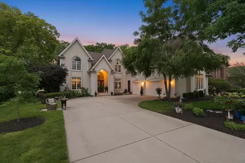 Exterior - 1108 Chadwick Ct, Aurora, IL 60502 photo 6 of 6