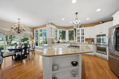 Kitchen - 1108 Chadwick Ct, Aurora, IL 60502 photo 1 of 5