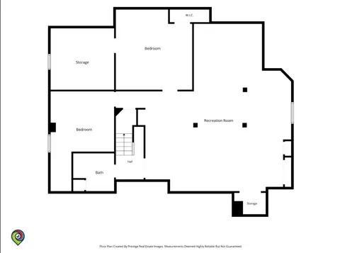 Floorplan - 1108 Chadwick Ct, Aurora, IL 60502 photo 1 of 4