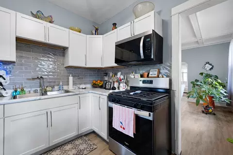 Kitchen - 11548 S Normal Ave, Chicago, IL 60628 photo 4 of 4