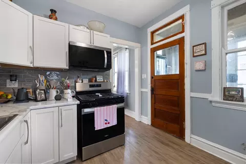 Kitchen - 11548 S Normal Ave, Chicago, IL 60628 photo 1 of 4