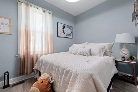 Bedroom - 11548 S Normal Ave, Chicago, IL 60628 photo 4 of 4