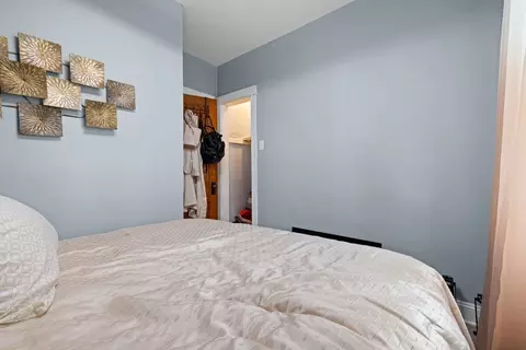 Bedroom - 11548 S Normal Ave, Chicago, IL 60628 photo 3 of 4