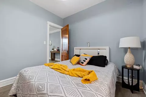 Bedroom - 11548 S Normal Ave, Chicago, IL 60628 photo 1 of 4