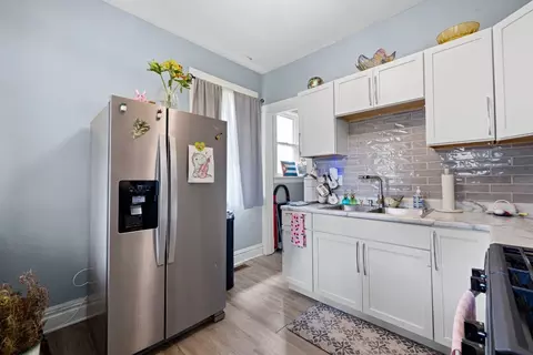 Kitchen - 11548 S Normal Ave, Chicago, IL 60628 photo 2 of 4
