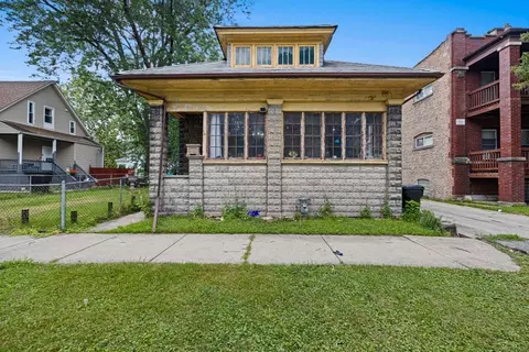11548 S Normal Ave, Chicago, IL 60628