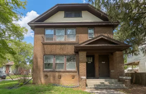 1402 N Church St, Rockford, IL 61103
