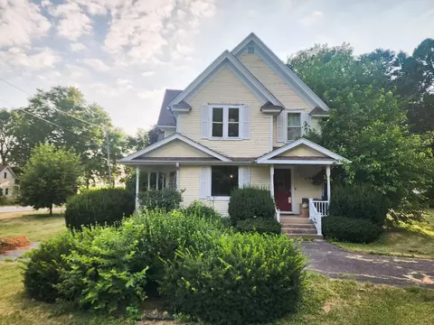 12007 Lisbon Rd, Newark, IL 60541