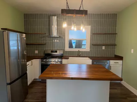 Kitchen - 175 E Union St, Seneca, IL 61360 photo 1 of 2