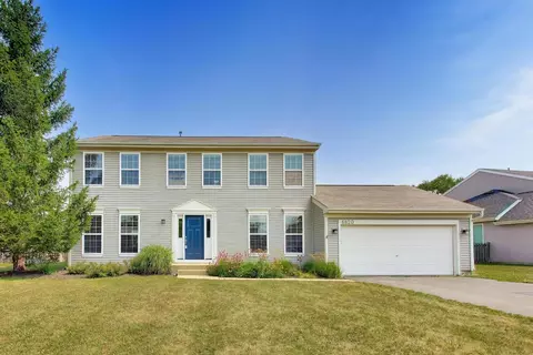 Exterior - 6820 Ayre Dr, Mchenry, IL 60050 photo 3 of 8