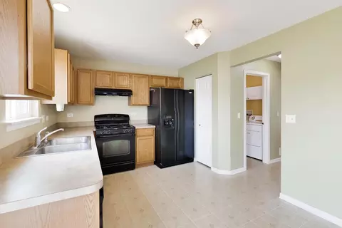 Kitchen - 6820 Ayre Dr, Mchenry, IL 60050 photo 2 of 3