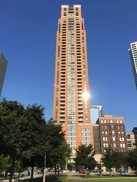 1160 S Michigan Ave #1406, Chicago, IL 60605