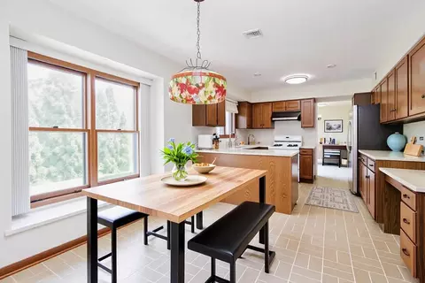 Kitchen - 358 E Beech Dr, Schaumburg, IL 60193 photo 3 of 3