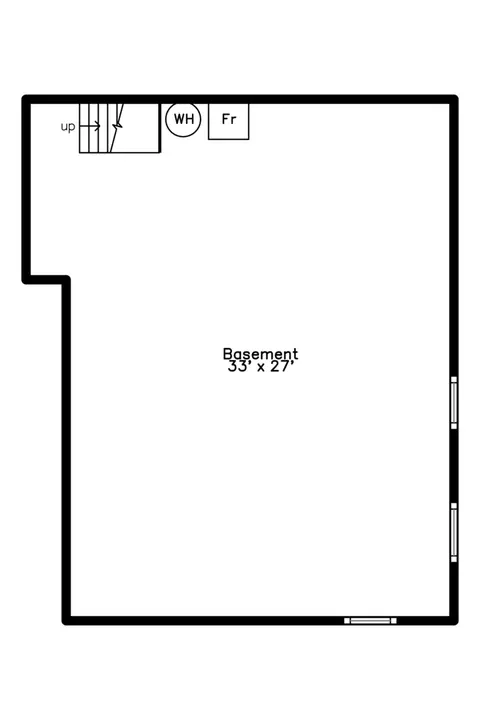 Floorplan - 358 E Beech Dr, Schaumburg, IL 60193 photo 3 of 3