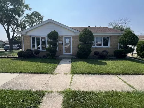 Undisclosed, Oak Lawn, IL 60453