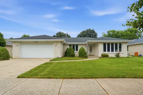15625 Narcissus Ln, Orland Park, IL 60462