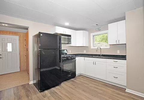 Kitchen - 4919 Parkview Dr, Mccullom Lake, IL 60050 photo 1 of 1