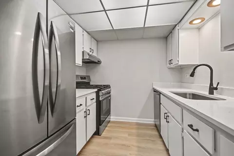 Kitchen - 108 E Bailey Rd #B, Naperville, IL 60565 photo 2 of 2