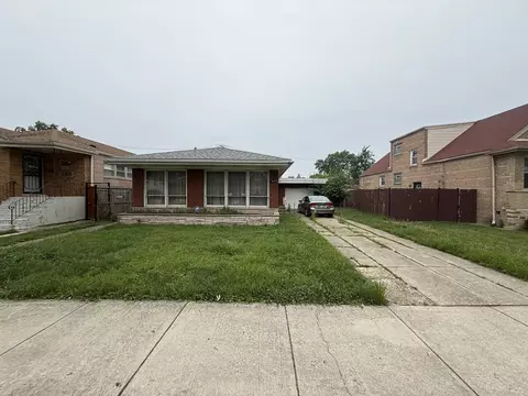 9640 S Morgan St, Chicago, IL 60643