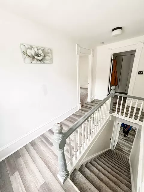 Entry Way - 221 E Main St, Genoa, IL 60135 photo 1 of 2