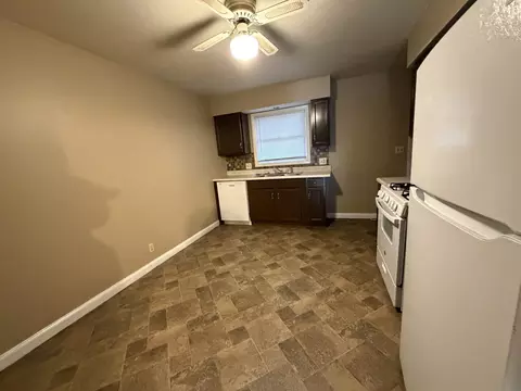 Kitchen - 312 Riley Dr, Bloomington, IL 61701 photo 2 of 2