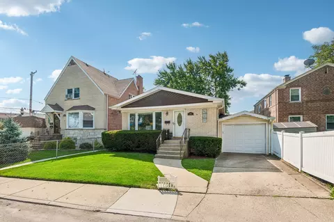 7265 W Summerdale Ave, Chicago, IL 60656