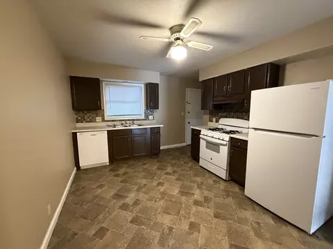 Kitchen - 314 Riley Dr, Bloomington, IL 61701 photo 1 of 1