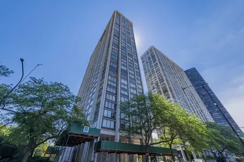 5455 N Sheridan Rd #2509, Chicago, IL 60640