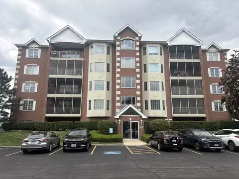 7904 Trinity Cir #2NW, Tinley Park, IL 60487