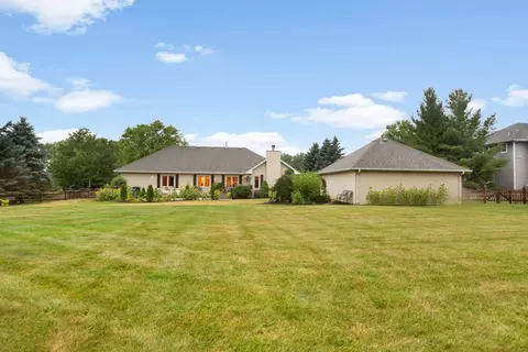Exterior - 8404 Squirrel Dr, Spring Grove, IL 60081 photo 10 of 11