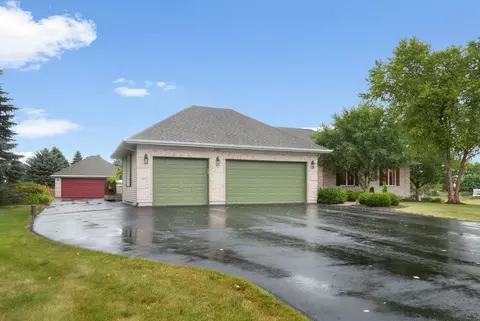 Exterior - 8404 Squirrel Dr, Spring Grove, IL 60081 photo 2 of 11