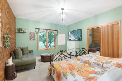 Bedroom - 8404 Squirrel Dr, Spring Grove, IL 60081 photo 1 of 3
