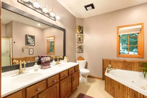 Bath - 8404 Squirrel Dr, Spring Grove, IL 60081 photo 2 of 4