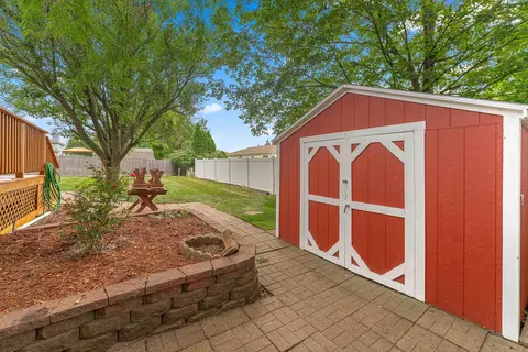 Exterior - 5037 W Herbert Ct, Monee, IL 60449 photo 2 of 5