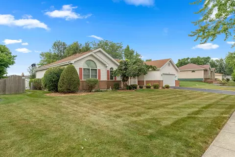 Exterior - 5037 W Herbert Ct, Monee, IL 60449 photo 4 of 5