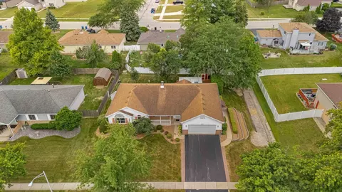 View/Area - 5037 W Herbert Ct, Monee, IL 60449 photo 2 of 2