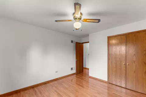Bedroom - 5037 W Herbert Ct, Monee, IL 60449 photo 1 of 2