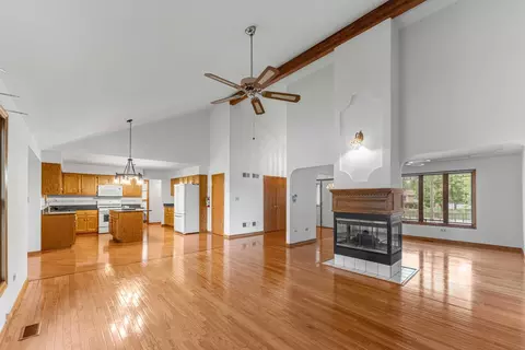Living - 5037 W Herbert Ct, Monee, IL 60449 photo 1 of 6