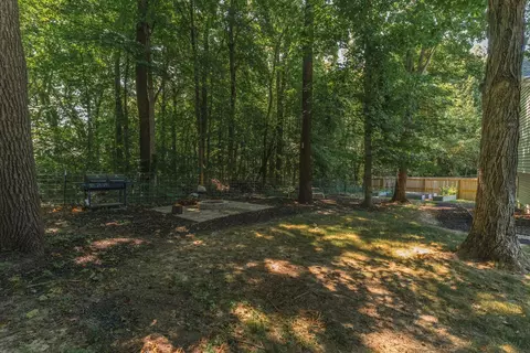 Exterior - 2516 Timber View Dr, Bloomington, IL 61701 photo 11 of 16