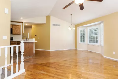Living - 2516 Timber View Dr, Bloomington, IL 61701 photo 5 of 12
