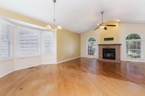 Living - 2516 Timber View Dr, Bloomington, IL 61701 photo 7 of 12