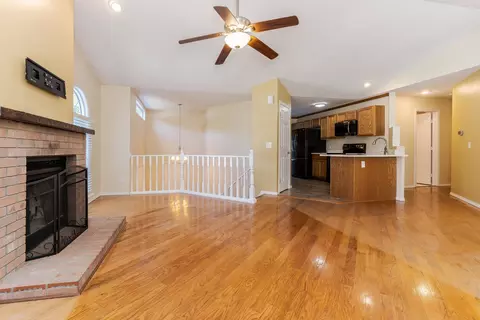 Living - 2516 Timber View Dr, Bloomington, IL 61701 photo 4 of 12