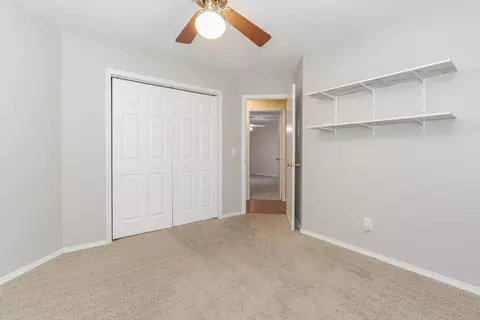 Bedroom - 2516 Timber View Dr, Bloomington, IL 61701 photo 7 of 11