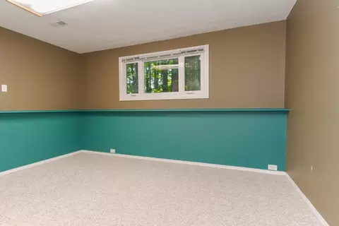 Bedroom - 2516 Timber View Dr, Bloomington, IL 61701 photo 9 of 11