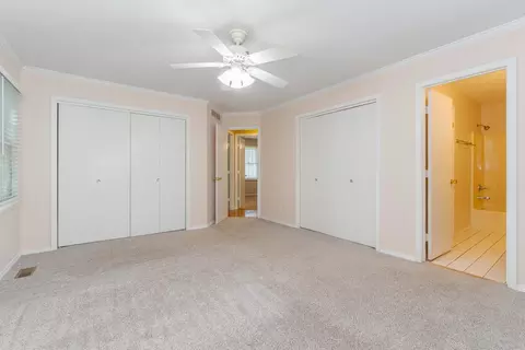 Bedroom - 2516 Timber View Dr, Bloomington, IL 61701 photo 2 of 11